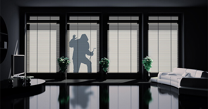 Okna antywłamaniowe – te parametry okien trzeba sprawdzić